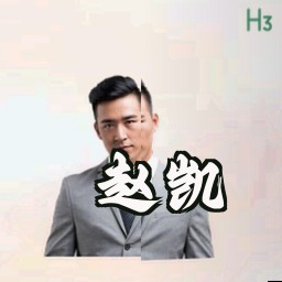 赵凯